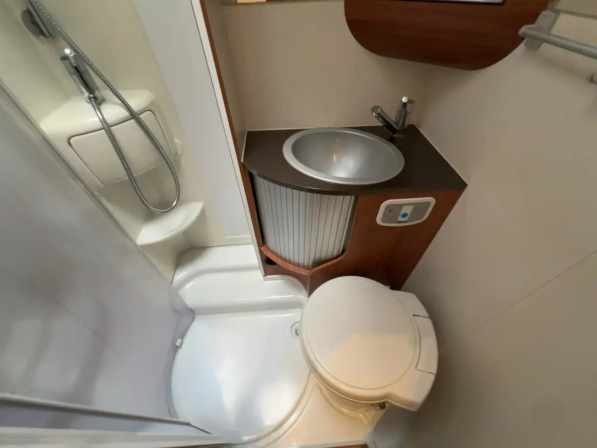 ADRIA Compact SL - Ansicht 13